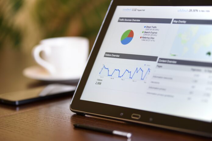 Online Marketing Manager