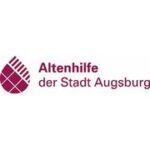 Altenhilfe der Stadt Augsburg