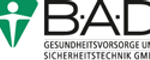 B.A.D Gesundheitsvorsorge und Sicherheitstechnik GmbH