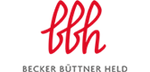 Becker Büttner Held Rechtsanwälte · Steuerberater · Unternehmensberater | PartGmbB