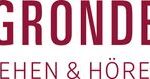 GRONDE Sehen & Hören GmbH