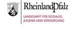 Landesamt für Soziales, Jugend und Versorgung des Landes Rheinland-Pfalz