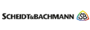 Scheidt & Bachmann GmbH