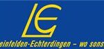 Stadt Leinfelden-Echterdingen