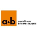 a+b Asphalt- und Betonmischwerke GmbH & Co. KG