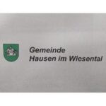 Gemeinde Hausen im Wiesental