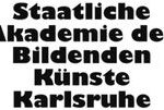 Staatliche Akademie der Bildenden Künste Karlsruhe