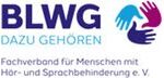 BLWG – Fachverband für Menschen mit Hör- und Sprachbehinderung e. V.
