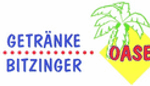 Getränke Oase Bitzinger