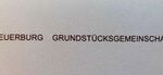 Neuerburg Grundstücksgemeinschaft