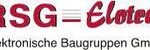 RSG Elotech Elektron. Baugruppen GmbH