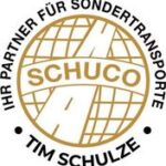 Schuco Transporte Tim Schulze