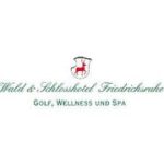Wald & Schloßhotel Friedrichsruhe