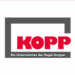 Kopp Baumaschinen Herrenberg GmbH & Co. KG