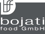 bojati food GmbH