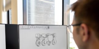 Maschinenbauingenieur:in: Berufsbild & Aufgaben Maschinenbauingenieur:in: Berufsbild & Aufgaben