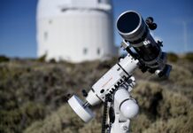 Astrophysiker:in: Berufsbild & Aufgaben Astrophysiker:in: Berufsbild & Aufgaben