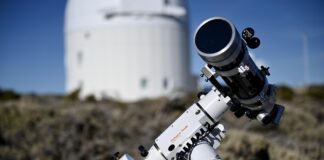 Astrophysiker:in: Berufsbild & Aufgaben Astrophysiker:in: Berufsbild & Aufgaben