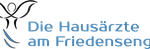 Die Hausärzte am Friedensengel