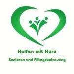 Helfen mit Herz Senioren und Alltagsbetreuung