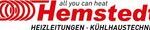 Hemstedt GmbH Heizleitungen & Kühlhaustechnik