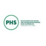 Psychiatrischer Wohn- und Betreuungsverbund Haus Schönblick gemeinnützige GmbH