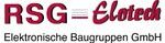 RSG Elotech Elektron. Baugruppen GmbH