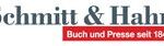 Schmitt & Hahn Buch und Presse