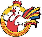 Gaumenschmaus Dienstleistung GmbH