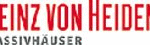 Heinz von Heiden GmbH Massivhäuser