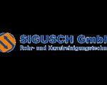 Sigusch GmbH Rohr- und Kanalreinigungstechnik
