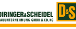 DIRINGER & SCHEIDEL Bauunternehmung GmbH & CO. KG