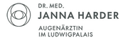 DR. JANNA HARDER AUGENÄRZTIN IM LUDWIGPALAIS