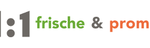 1:1 frische & promo GmbH