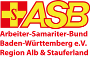 Arbeiter-Samariter-Bund Baden-Württemberg e.V. / Region Alb & Stauferland