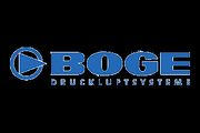 BOGE KOMPRESSOREN Otto Boge GmbH & Co. KG