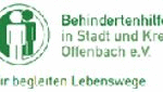 Behindertenhilfe in Stadt und Kreis Offenbach e.V.