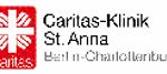 Caritas-Klinik St. Anna Berlin-Charlottenburg