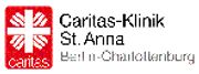 Caritas-Klinik St. Anna Berlin-Charlottenburg