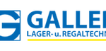 Galler Lager- und Regaltechnik GmbH