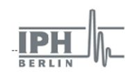 IPH Institut "Prüffeld für elektrische Hochleistungstechnik