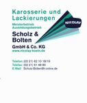 Scholz & Bolten GmbH & Co.KG